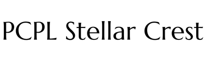 PCPL Stellar Crest Logo